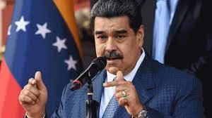   المحكمة البريطانية العليا تمنع مادورو من الحصول على الذهب الفنزويلي