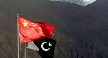   الصين وباكستان تبحثان العلاقات الثنائية والقضايا محل الاهتمام المشترك