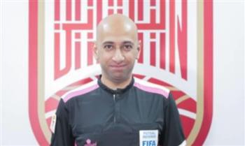   صافرة البحرين حاضرة في كأس آسيا لكرة الصالات