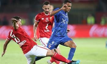 رسميا.. تحديد ملعب وموعد السوبر المصري في الإمارات