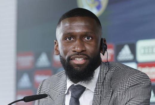 رسميا.. ريال مدريد يسجل الثنائي الجديد