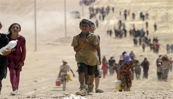   العراق: إعادة 80 ألفًا و500 عائلة نازحة إلى مناطقها بمحافظة صلاح الدين وسط البلاد