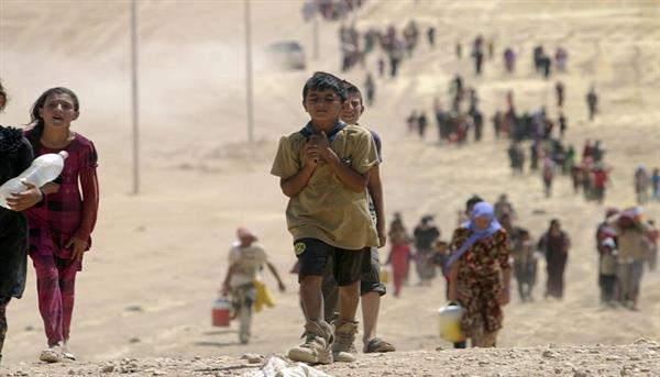 العراق: إعادة 80 ألفًا و500 عائلة نازحة إلى مناطقها بمحافظة صلاح الدين وسط البلاد