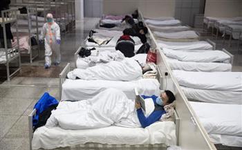   اليابان تسجل 221 ألفًا و442 إصابة جديدة بفيروس "كورونا"