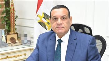 محافظ البحيرة: الدولة دعمت القطاع الصحي بالمحافظة بمبلغ 3 مليارات و300 مليون جنيه
