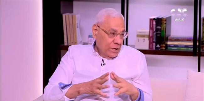 الفنان ناجي سعد: كل ممثل كوميدي له تركيبه خاصة وشخصيته التي يتميز بها