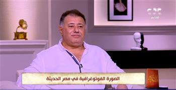 عميد كلية الأداب بدمنهور: محاولات تثبيت الصورة الفوتوجرافية ترجع لأبن الهيثم
