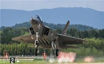   مقاتلة "KF-21" كورية الصنع تنجح في اختبار الطيران الثاني.. كوريا الجنوبية تجري تدريبات «دوكدو» الدفاعية الدوري