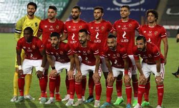 سواريش يعلن قائمة الأهلي أمام المقاولون العرب المؤجلة  
