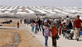  مفوضية اللاجئين تدعو إلى إيجاد حلول دائمة للاجئين السوريين في الأردن