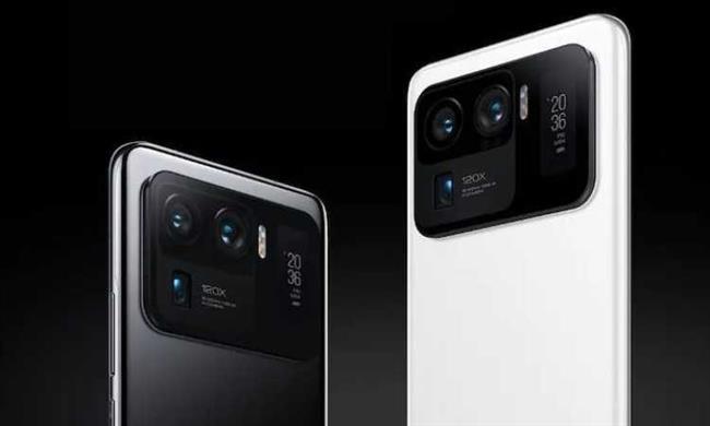 مواصفات مبهرة لهاتف شاومى الجديد «Xiaomi 12S Ultra»