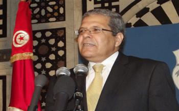   وزير الخارجية التونسي: تنامي مشكلات الأمن الغذائي وأمن الطاقة بسبب الحرب الأوكرانية 