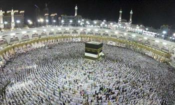 السعودية: وصول أكثر من 358 ألف حاج إلى المدينة المنورة