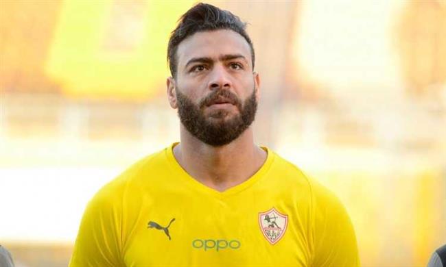 الهلال السودانى: نخطط لضم محمد أبو جبل فى الانتقالات الصيفية