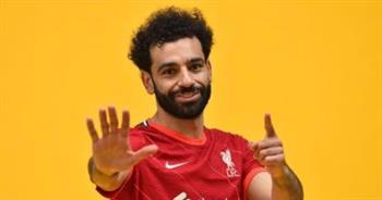محمد صلاح يتصدر 10 لاعبين فى قائمة الأعلى أجرا داخل ليفربول