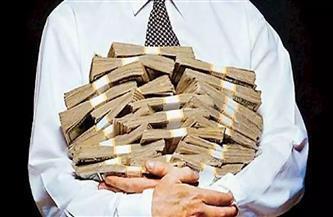 استولى على مليون و400 ألف جنيه.. ضبط مستريح جديد بسوهاج 