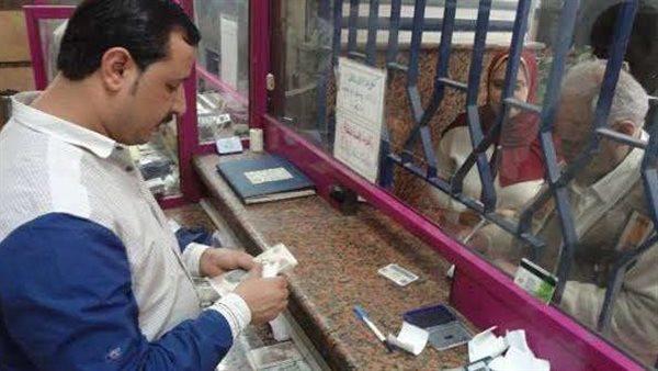 «التضامن» تستأنف اليوم صرف معاش يوليو 