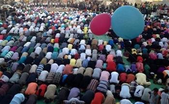    تخصيص 600 مسجد لإقامة صلاة عيد الأضحى بشمال سيناء 