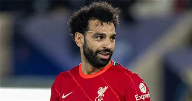 محمد صلاح يواصل التدريبات استعدادا للموسم الجديد بعد تجديده مع ليفربول