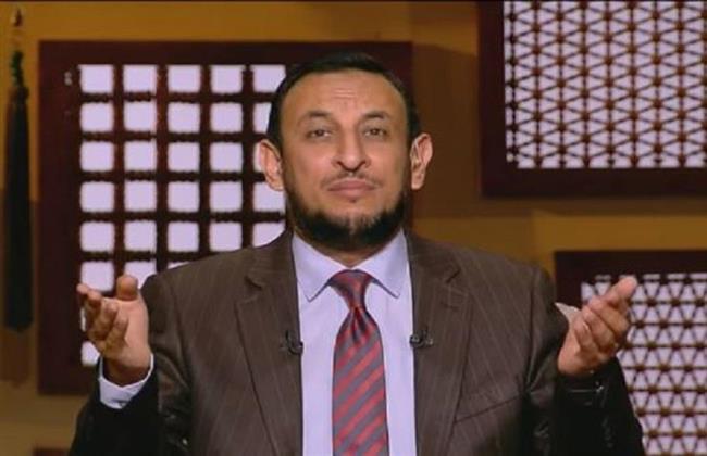 رمضان عبد المعز يوضح أصناف الناس