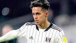   فابيو كارفالو لاعب فولهام ينضم لنادى ليفربول الإنجليزي