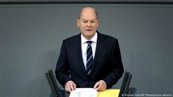   ألمانيا تبحث مع حلفائها الضمانات الأمنية التي يمكن منحها لأوكرانيا