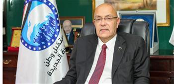   النائب أحمد صبور: 3 يوليو  بلورت إرادة المصريين في التخلص من حكم الجماعات الدينية