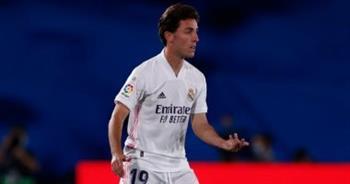   ريال مدريد الإسباني يحسم مستقبل ألفارو أودريوزولا الظهير الأيمن للملكي