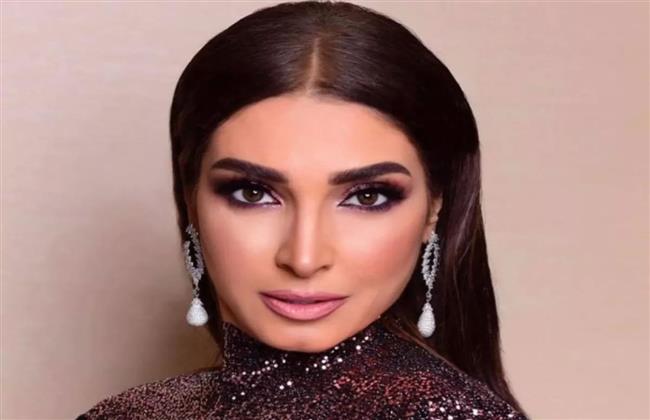 ربنا يصبر قلبك.. روجينا تنعي شقيق الفنانة عبير صبري 