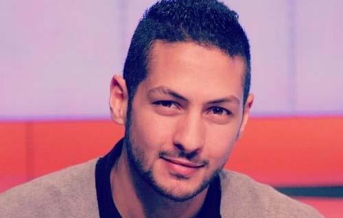 في ذكرى ميلاده .. عمرو سمير فنان شاب توفي في اسبانيا