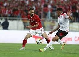  الكاف يقرر إقامة نهائى دورى أبطال أفريقيا وكأس الكونفدرالية ذهاب وإياب بنسخة 2023. 