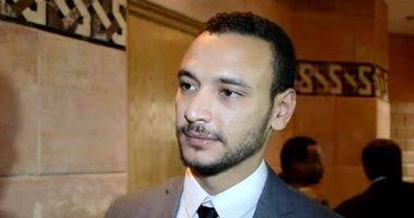وفاة شقيقة خالد صالح 