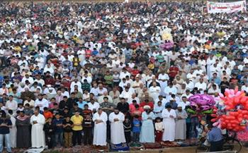   الأوقاف: صلاة عيد الأضحى المبارك قائمة بالساحات والمساجد الكبرى