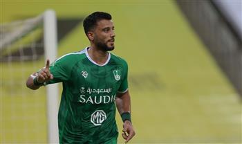 وكيل أعمال عمر السومة يكشف حقيقة مفاوضات الأهلي والزمالك