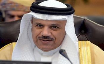   وزير الخارجية البحريني يشيد بالروابط التاريخية الراسخة بين بلاده والسعودية