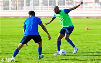 "فيريرا" يستعد لمواجهة المقاولون العرب بتدريبات فنية خاصة لسداسي الزمالك