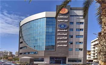   هيئة الرعاية الصحية تطلق حملة «صحتك ثروتك» بمحافظة بورسعيد