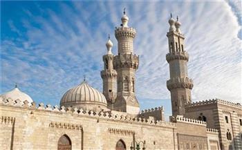 أزهري: العشر الأوائل من ذي الحجة أفضل من الثلث الأخير من رمضان