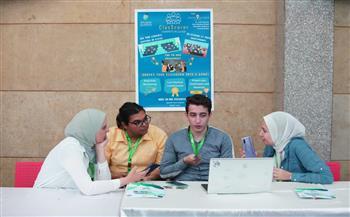 الأكاديمية العربية تستضيف المرحلة التمهيدية للمسابقة الدولية  «IEEE-YESIST12» 