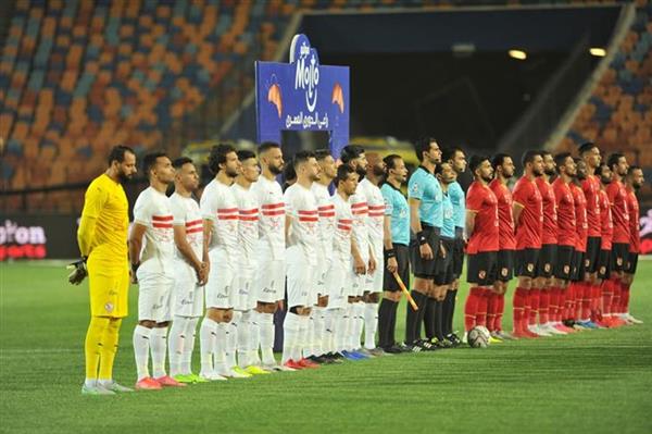 اتحاد الكرة يخطر الأهلي والزمالك بشروط مباراة نهائي كأس مصر 21 يوليو