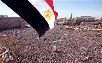   «أبوشقة»: مصر كانت ستنتهي قبل ٣٠ يونيو لولا السيسي الشجاع المحب لوطنه وشعبه