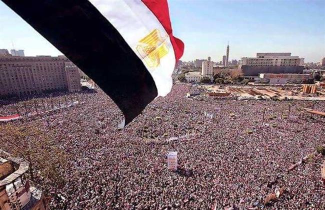 «أبوشقة»: مصر كانت ستنتهي قبل ٣٠ يونيو لولا السيسي الشجاع المحب لوطنه وشعبه