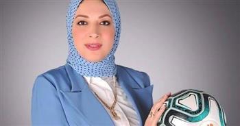 عضو اتحاد الكرة: القادم أفضل لكرة القدم النسائية.. والتطوير المستمر هدفنا