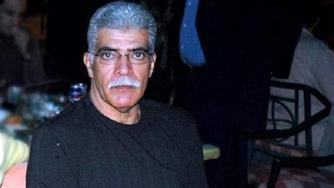 أول تعليق من شقيقة طارق النهري بعد العفو الرئاسي عنه