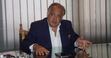 ماجد جورج لـ "التاسعة": ارتفاع صادرات مصر من الصناعات الطبية إلى 450 مليون دولار خلال 6 أشهر