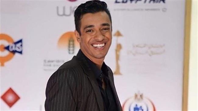 محمد إبراهيم يسري يطمأن جمهوره بعد إصابته بجلطة في القلب
