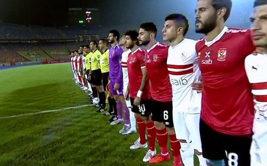 العريفى: 25 ألف متفرج لمباراة السوبر المصرى بين الأهلى والزمالك بالأمارات
