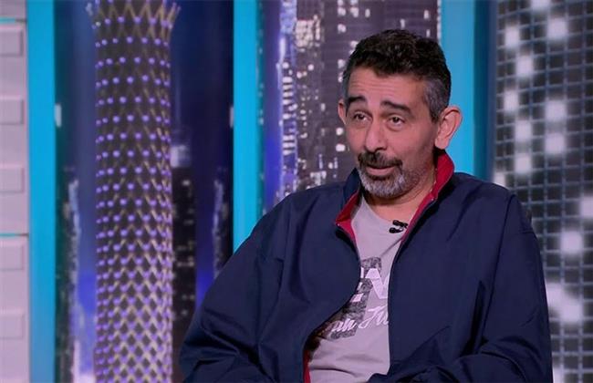 اليوم.. محاكمة الفنان مصطفى هريدي في اتهامه بإصابة 4 أشخاص  