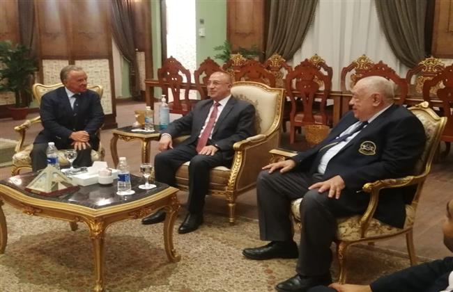 الإسكندرية ستستضيف بطولة دولية شاطئية في كمال الأجسام الصيف المقبل 