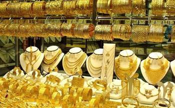 عيار 21 يسجل 998 جنيهًا.. أسعار الذهب اليوم 